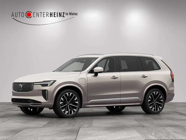 Volvo XC90 AWD Bright T8 Ultra