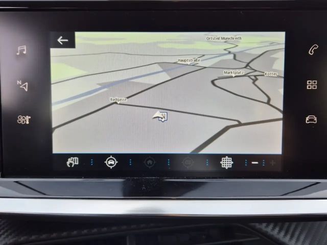 Peugeot 2008 Active Pack BlueHDi