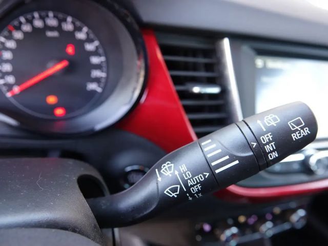 Opel Crossland X GS-Line Grand Sport