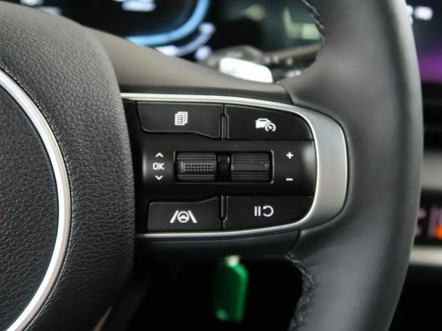 Kia Sportage GDi Vision