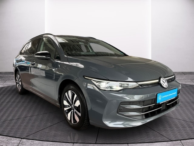 Volkswagen Golf 2.0 TDI DSG Golf VIII Variant