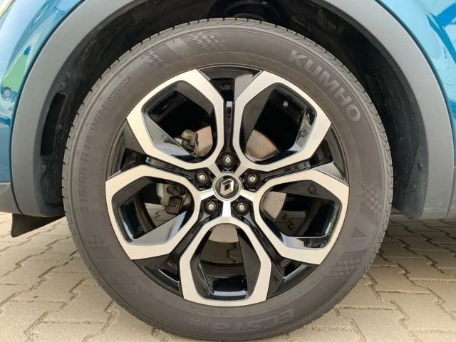 Renault Arkana Intens TCe 140