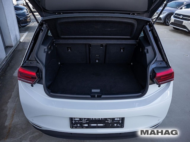 Volkswagen ID.3 150 kW Life Performance Pro