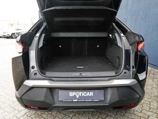 Peugeot 3008 GT-Line