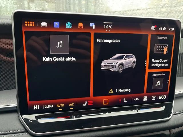 Volkswagen Tayron DSG eHybrid