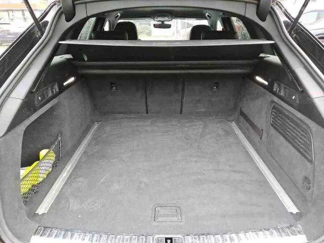 Audi A6 55 TFSI Avant Quattro S-Line