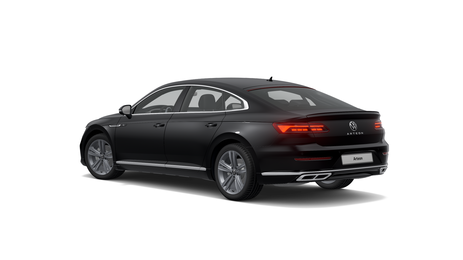 Volkswagen Arteon 2.0 TSI DSG R-Line