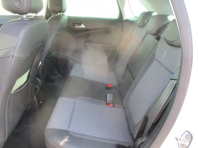 Opel Crossland X Elegance