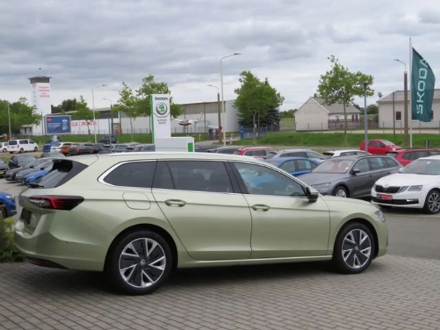 Skoda Superb 1.5 TSI Combi Selection