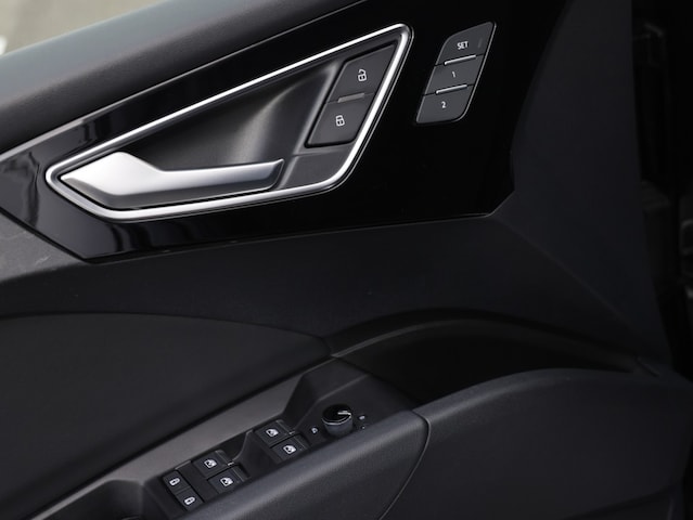 Audi Q4 e-tron 35 Sportback