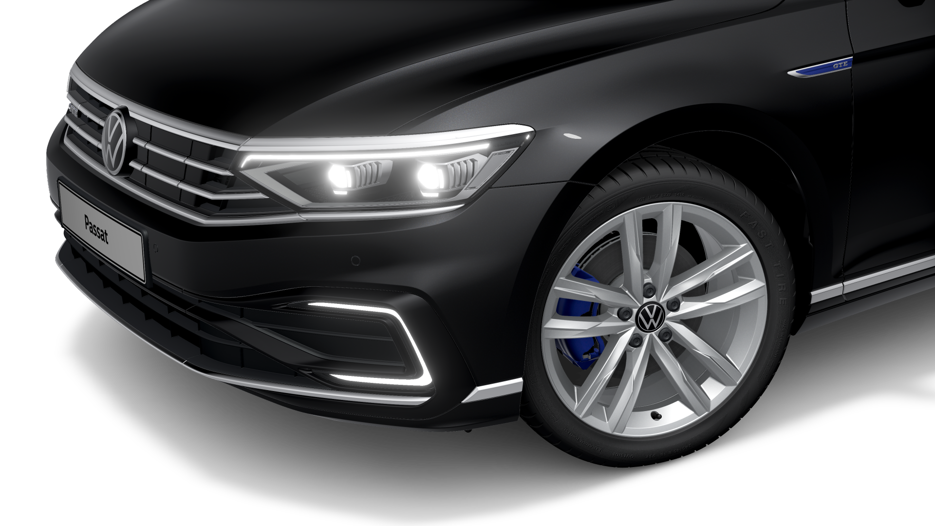 Volkswagen Passat DSG IQ.Drive Variant