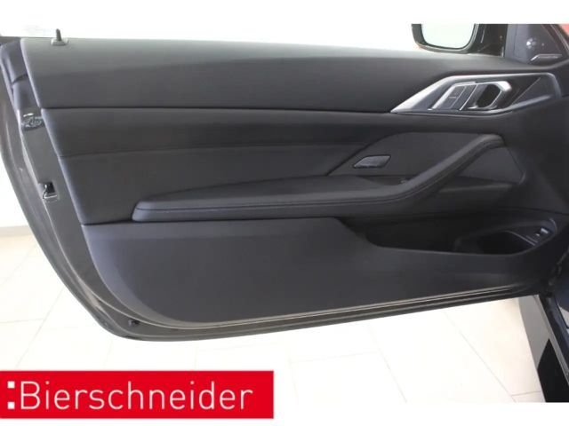 BMW M4 Competition Coupé xDrive