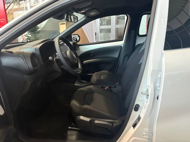 Toyota Aygo X Hatchback Hybride