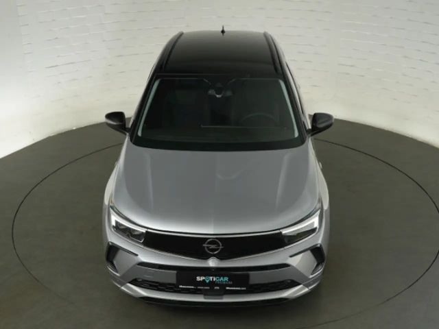 Opel Grandland X Ultimate