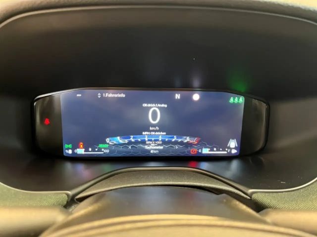 Jeep Compass North Star MHEV 130 e-DCT7