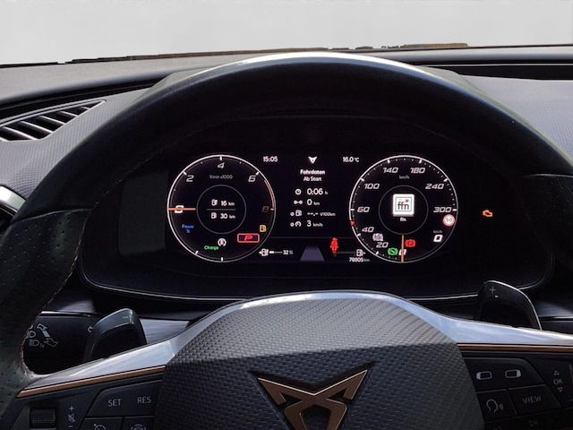 Cupra Leon Sportstourer VZ