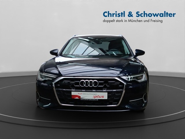 Audi A6 40 TDI Avant Quattro S-Tronic