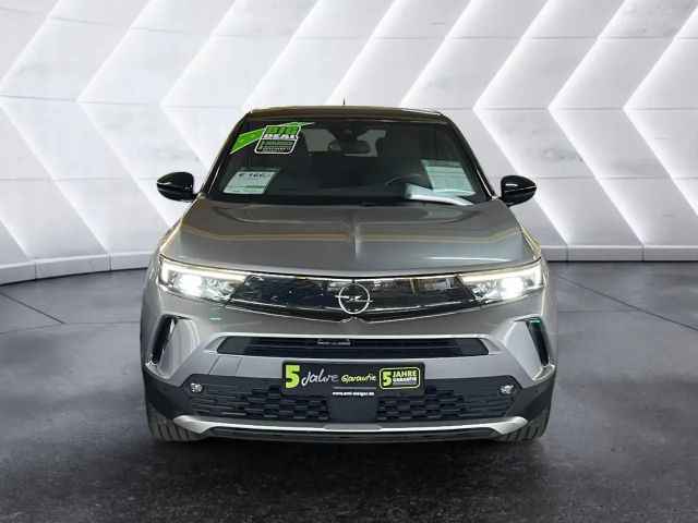 Opel Mokka Mokka-e Ultimate