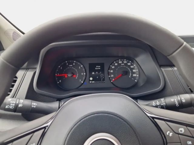 Nissan Primastar L2H1