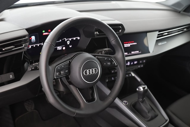 Audi A3 35 TFSI Sportback