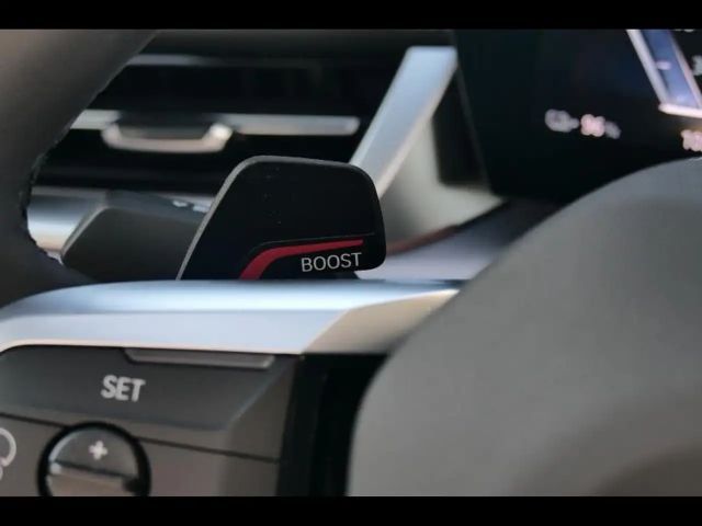 BMW iX1 M-Sport eDrive20