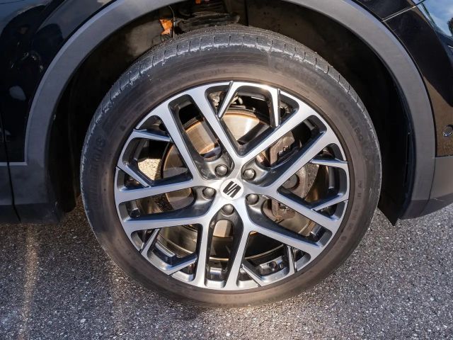 Seat Tarraco 1.4 TSI DSG e-Hybrid