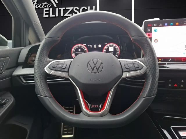 Volkswagen Golf DSG GTI Golf VIII