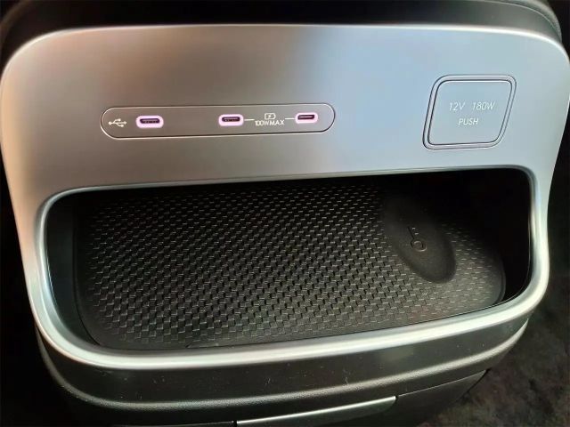 Hyundai Ioniq Vierwielaandrijving