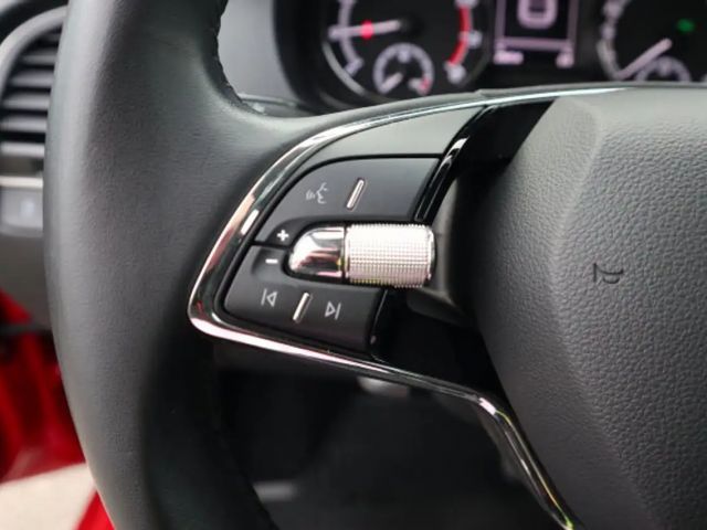 Skoda Fabia 1.0 TSI Ambition Combi