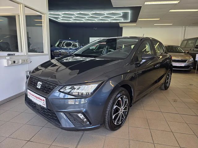 Seat Ibiza 1,0 Austria Edition