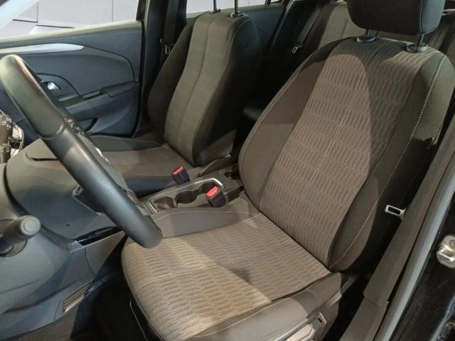 Opel Corsa -e ''Edition'' Rückfahrkamera Sitzheizung Klimaaut