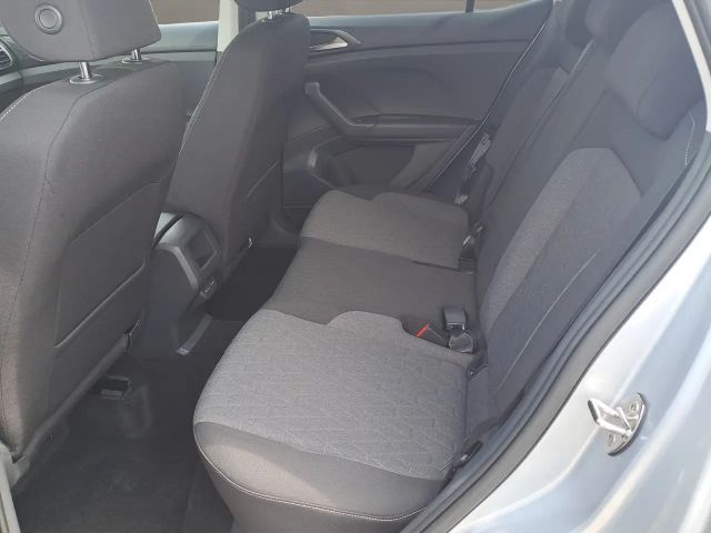 Volkswagen T-Cross Friends - nur € 21.899,-* VW SPRENG !