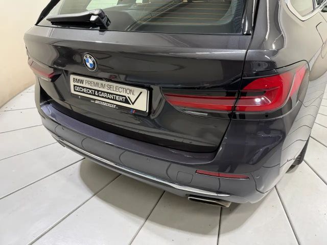 BMW 530 530d Touring
