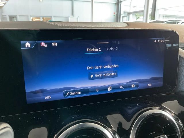 Mercedes-Benz B 200 Progressive