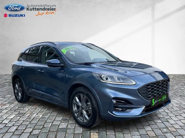 Ford Kuga ST Line X