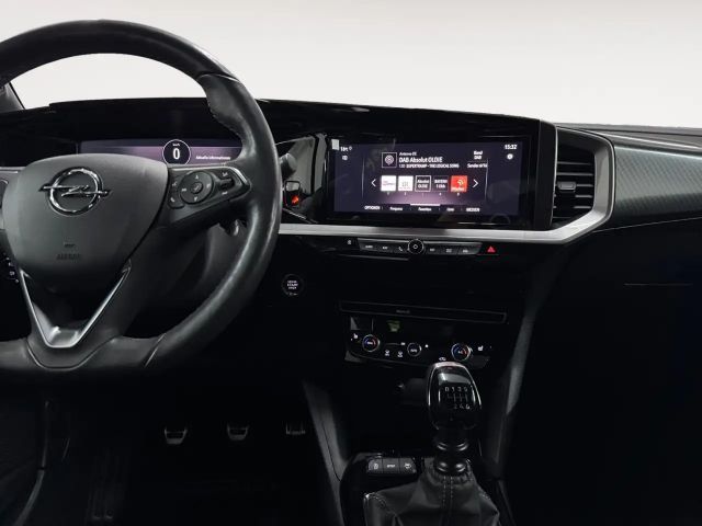 Opel Mokka 1.2 Turbo Turbo Ultimate