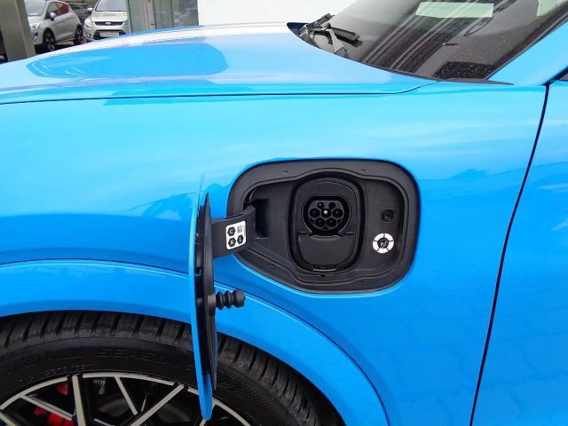 Ford Mustang Mach-E AWD Extended range GT