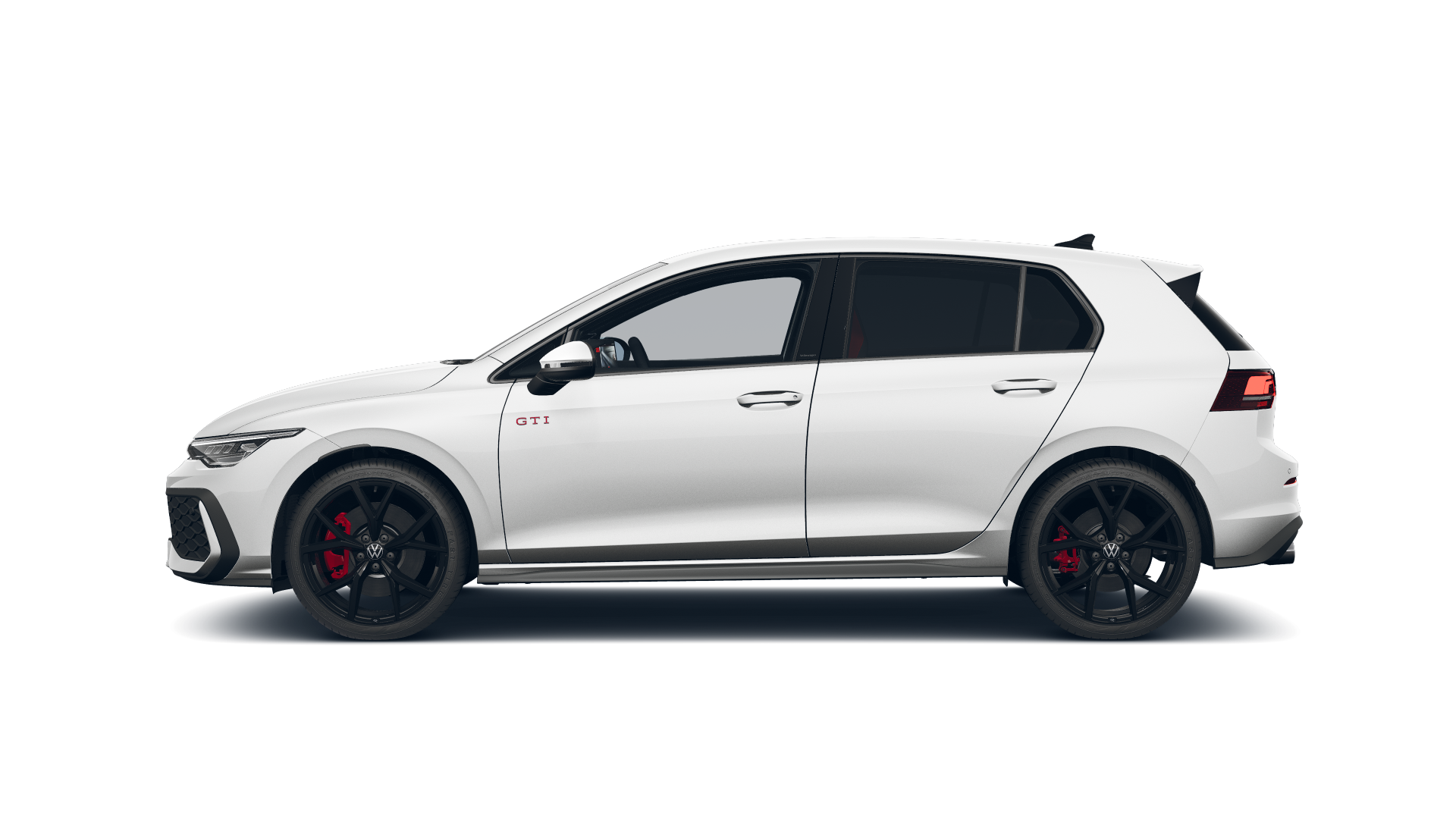 Volkswagen Golf 2.0 TSI DSG GTI