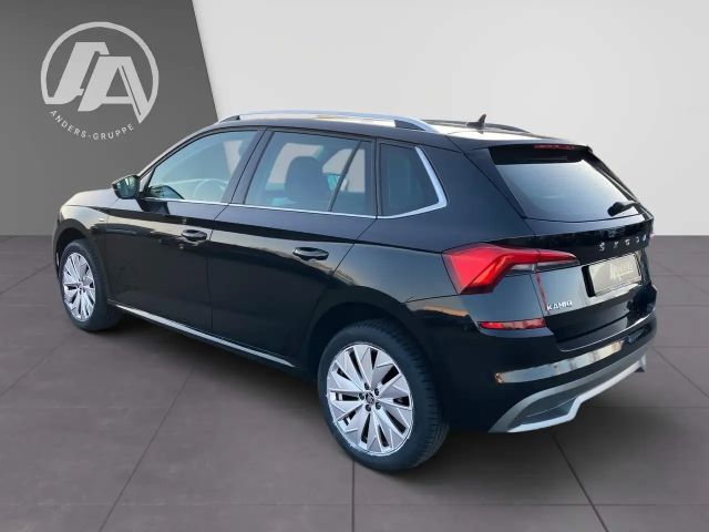 Skoda Kamiq 1.0 TSI Drive