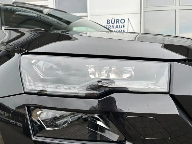 Skoda Karoq 1.5 TSI Sportline