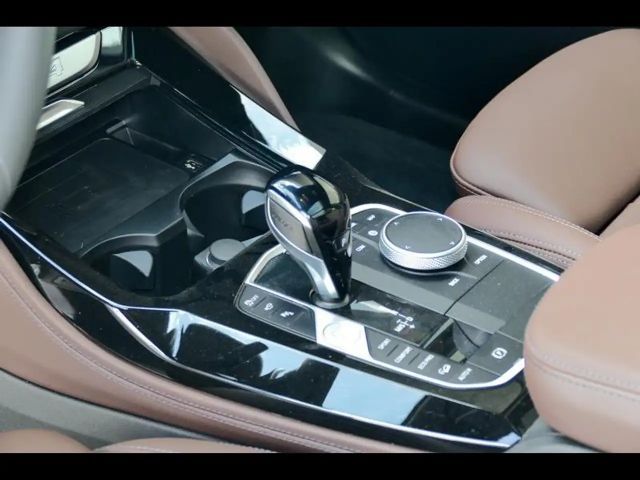 BMW X4 M-Sport xDrive20i