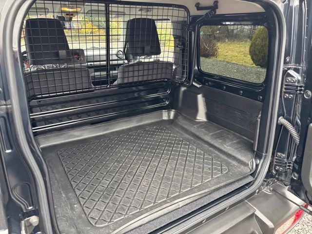 Suzuki Jimny AllGrip