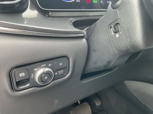 Mercedes-Benz EQV 300 Limousine Lang