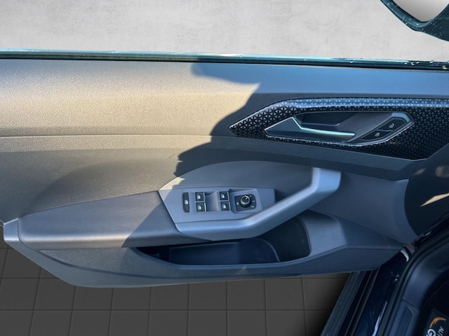 Volkswagen T-Cross 1.0 TSI Style