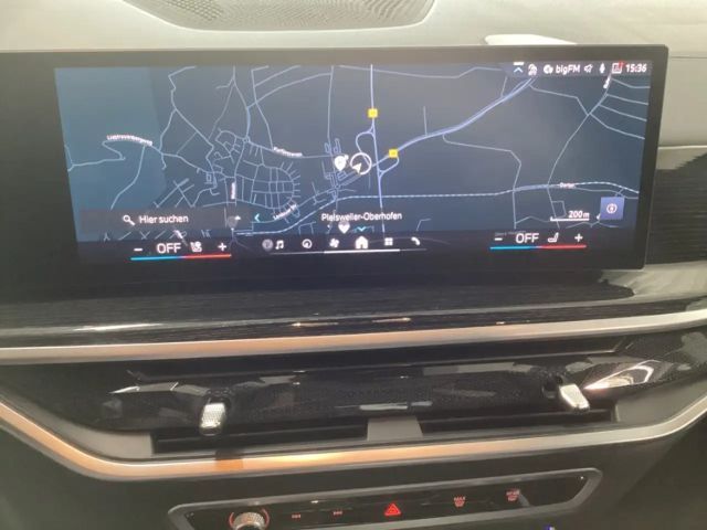 BMW X7 M-Sport xDrive