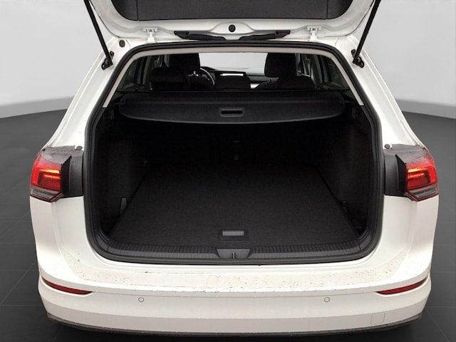 Volkswagen Golf DSG Life Variant