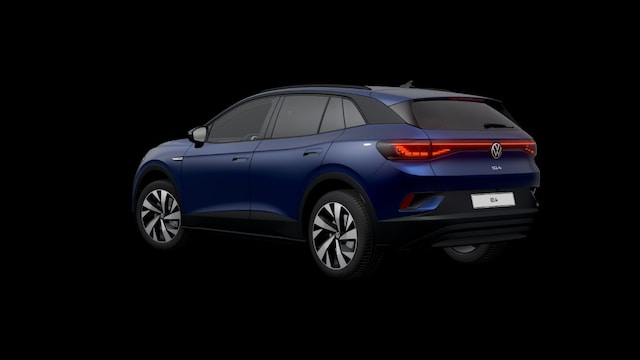 Volkswagen ID.4 KEYLESS NAVI LED KLIMA LM