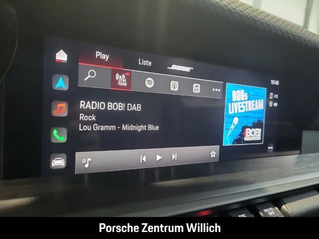 Porsche 992 Coupé GT3