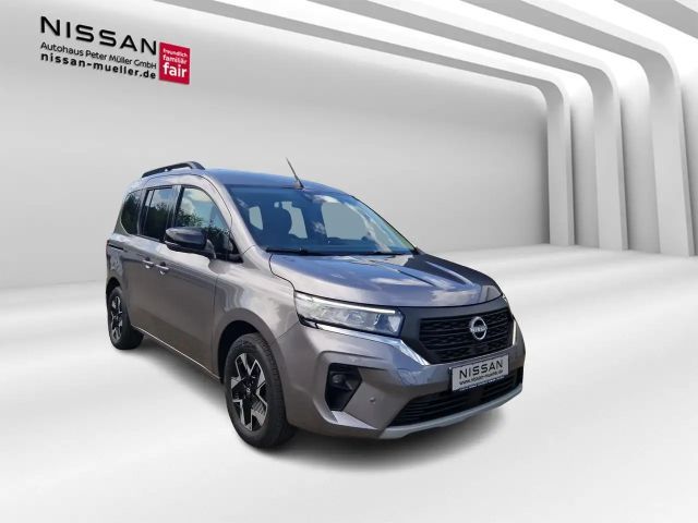 Nissan Townstar DIG-T Tekna