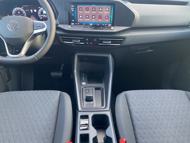 Volkswagen Caddy 1,5 l TSI KLIMA*L&S*LED*ALU*DESIGN-PAKET*